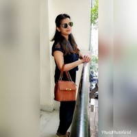 Shilpa Bhandari