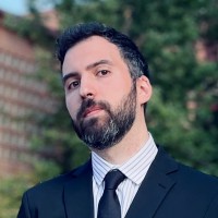 Daniel Mora