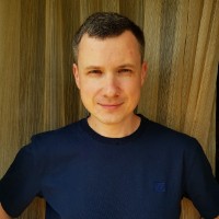 Olexandr Miach