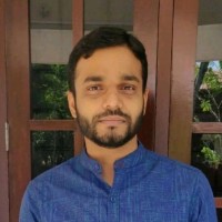 Praphul Raj K R