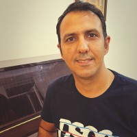 Omid Yazdan
