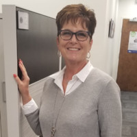Julie Jackson