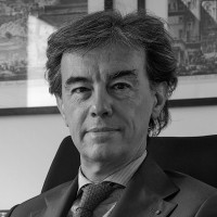 Alberto Ciscato Pajello