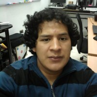 Rolando Quispe Rojas