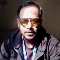 Bappi Halder