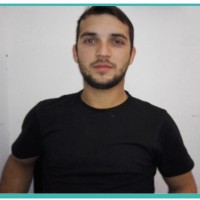 leandro aranda
