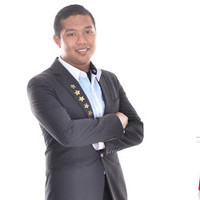 Amirul Hayyad Hussain