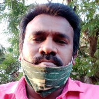 Pattam Mahesh