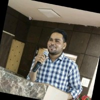 Sushant Pawar