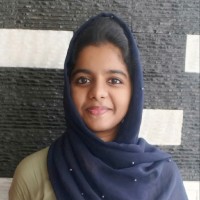 Nasrin Naseer K