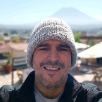 Richard Alexander Padrón Anido