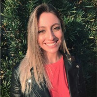 Fernanda Rosa Araujo Froes Castilho