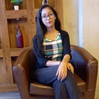 Shalini Bind