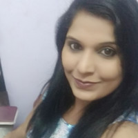 Sherin George