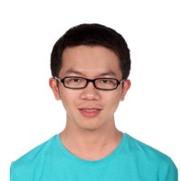 Zhen Huang