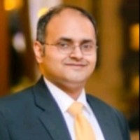 Shams Kidwai