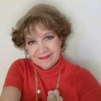 Silvia Teresa Galvan Lopez