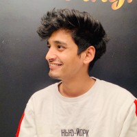 Saurabh More