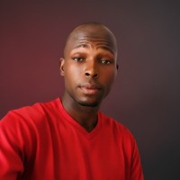 Nicholas Aburu