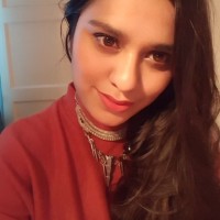 Aniqa Islam