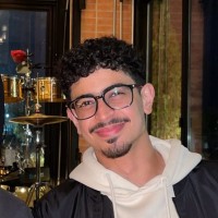 Abdelrahman Farid