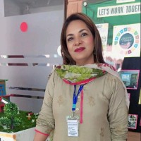 Shabi Tariq