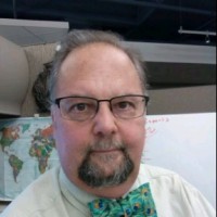 Jonathan Mark Hord