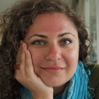 Setareh Delzendeh