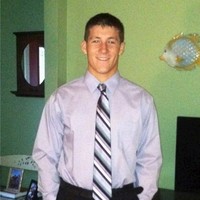 Brian Cleary