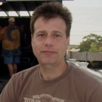 Joel Pasternack
