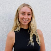 Lucie Bray-Rudkin