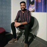 Chetan K