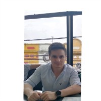 Ronald Hernández Penagos