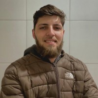 Eveton Oliveira