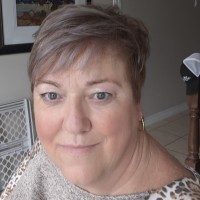 Caroline Davidson