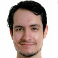 Daniel Indias Corral