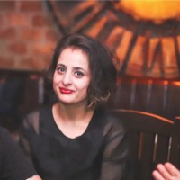 Mehak Khajuria