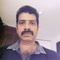 Rajesh Pillai