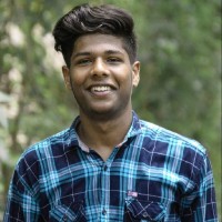 Vishnuprasad ks