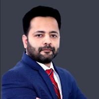 Abhishek Sanyal