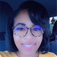 Lakisha Maxinvil