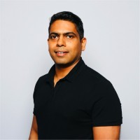 Srinath Ramachandran