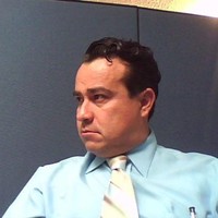 Juan Carlos Méndez Gutiérrez