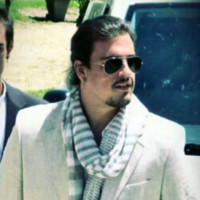 Gonzalo Acevedo Ramos