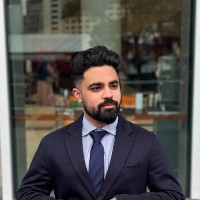 Dawood Suleman Abbas
