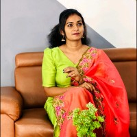 Vismaya Sm
