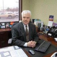Glenn McGhee