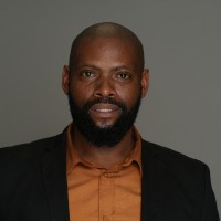 Thabo Mofokeng