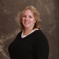 Jerri Vance