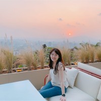 Sabrina Wu